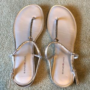Bandolino Sandals size 10